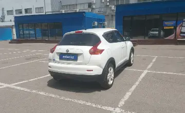 Nissan Juke 2011 года за 4 300 000 тг. в Алматы фото 3