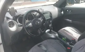 Nissan Juke 2011 года за 4 300 000 тг. в Алматы фото 5