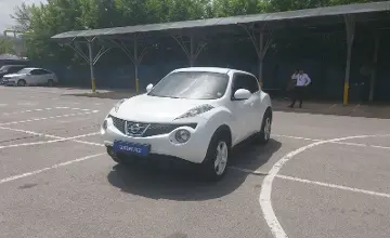 Nissan Juke 2011 года за 4 300 000 тг. в Алматы фото 1