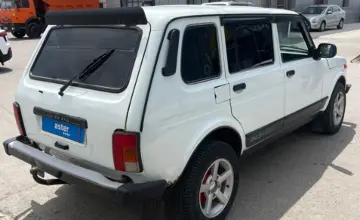 LADA (ВАЗ) 2131 (4x4) 2015 года за 3 500 000 тг. в Кызылорда