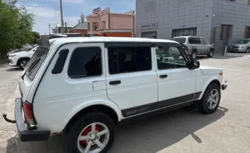 LADA (ВАЗ) 2131 (4x4) 2015 года за 3 500 000 тг. в Кызылорда фото 4