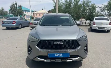 Haval F7 2021 года за 7 000 000 тг. в Кызылорда фото 2
