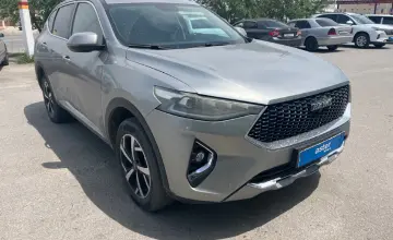 Haval F7 2021 года за 7 000 000 тг. в Кызылорда фото 3