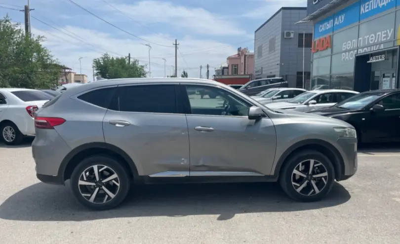 Haval F7 2021 года за 7 000 000 тг. в Кызылорда фото 4