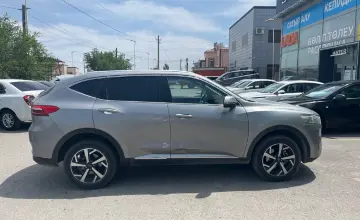 Haval F7 2021 года за 7 000 000 тг. в Кызылорда фото 4