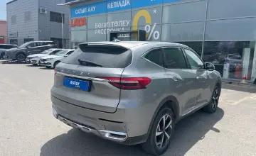 Haval F7 2021 года за 7 000 000 тг. в Кызылорда