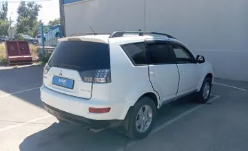 Mitsubishi Outlander 2010 года за 6 000 000 тг. в Тараз