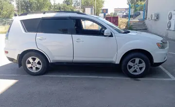 Mitsubishi Outlander 2010 года за 6 000 000 тг. в Тараз фото 4