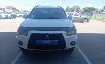 Mitsubishi Outlander 2010 года за 6 000 000 тг. в Тараз фото 2