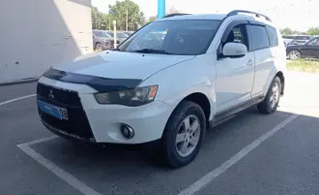 Mitsubishi Outlander 2010 года за 6 000 000 тг. в Тараз фото 1