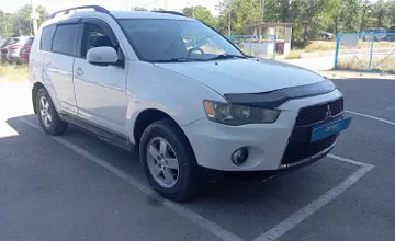 Mitsubishi Outlander 2010 года за 6 000 000 тг. в Тараз фото 3