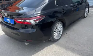 Toyota Camry 2021 года за 14 000 000 тг. в Кызылорда