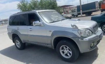 Hyundai Terracan 2001 года за 3 500 000 тг. в Кызылорда фото 3