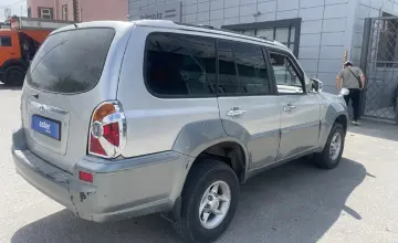 Hyundai Terracan 2001 года за 3 500 000 тг. в Кызылорда