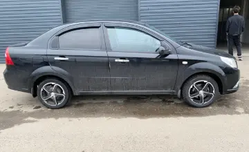 Ravon Nexia R3 2017 года за 4 300 000 тг. в Петропавловск фото 4