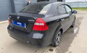 Ravon Nexia R3 2017 года за 4 300 000 тг. в Петропавловск