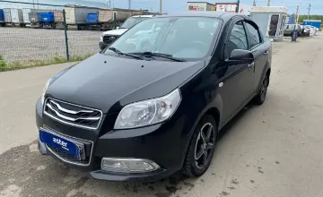 Ravon Nexia R3 2017 года за 4 300 000 тг. в Петропавловск фото 1