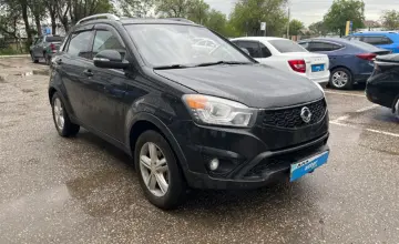 SsangYong Actyon 2014 года за 6 000 000 тг. в Актобе фото 3