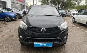 SsangYong Actyon 2014 года за 6 000 000 тг. в Актобе фото 2