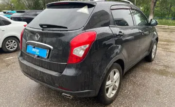 SsangYong Actyon 2014 года за 6 000 000 тг. в Актобе