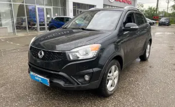 SsangYong Actyon 2014 года за 6 000 000 тг. в Актобе фото 1