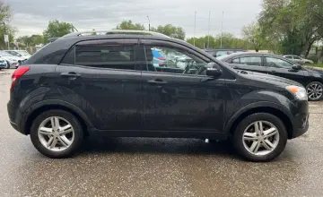 SsangYong Actyon 2014 года за 6 000 000 тг. в Актобе фото 4