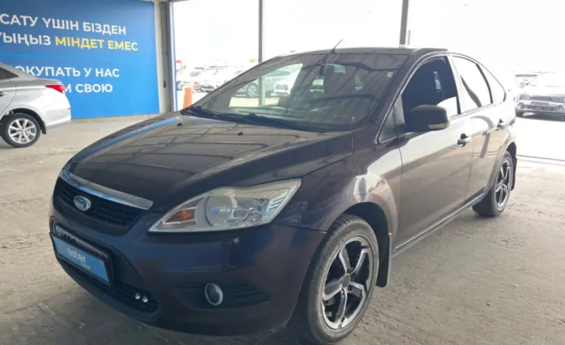 Ford Focus 2010 года за 3 000 000 тг. в Алматы