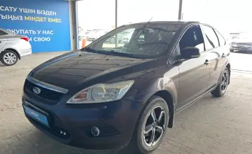 Ford Focus 2010 года за 3 000 000 тг. в Алматы фото 1