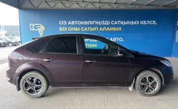 Ford Focus 2010 года за 3 000 000 тг. в Алматы фото 4