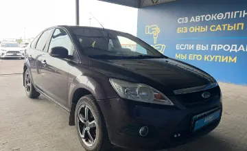 Ford Focus 2010 года за 3 000 000 тг. в Алматы фото 3