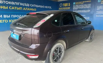 Ford Focus 2010 года за 3 000 000 тг. в Алматы