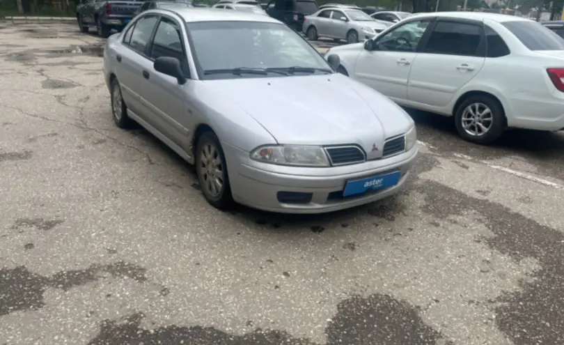 Mitsubishi Carisma 2002 года за 1 500 000 тг. в Актобе фото 3