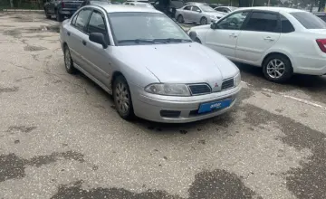 Mitsubishi Carisma 2002 года за 1 500 000 тг. в Актобе фото 3