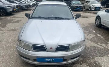 Mitsubishi Carisma 2002 года за 1 500 000 тг. в Актобе фото 2