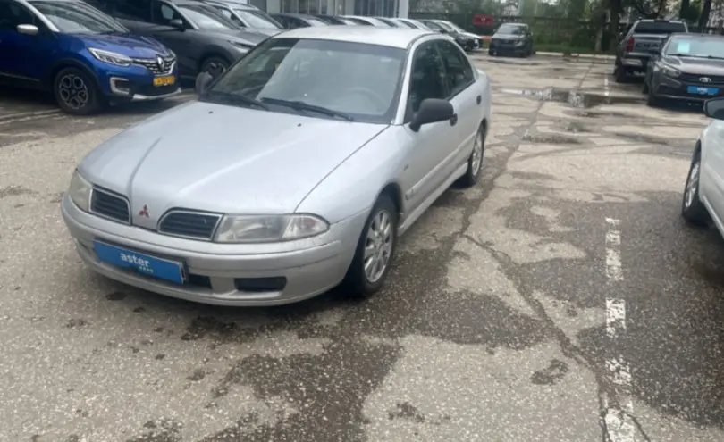 Mitsubishi Carisma 2002 года за 1 500 000 тг. в Актобе