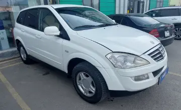 SsangYong Kyron 2013 года за 4 800 000 тг. в Кызылорда фото 3