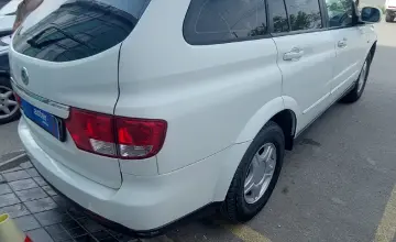 SsangYong Kyron 2013 года за 4 800 000 тг. в Кызылорда