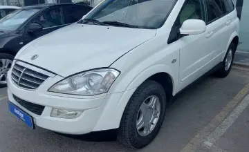 SsangYong Kyron 2013 года за 4 800 000 тг. в Кызылорда фото 1