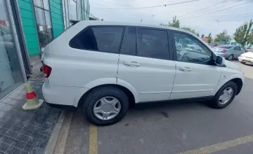 SsangYong Kyron 2013 года за 4 800 000 тг. в Кызылорда фото 4
