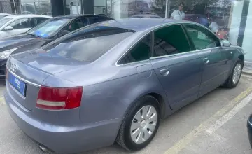 Audi A6 2004 года за 3 500 000 тг. в Кызылорда