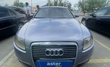 Audi A6 2004 года за 3 500 000 тг. в Кызылорда фото 2