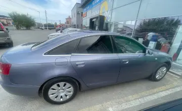 Audi A6 2004 года за 3 500 000 тг. в Кызылорда фото 4