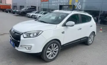 JAC S5 (Eagle) 2020 года за 5 500 000 тг. в Кызылорда фото 1