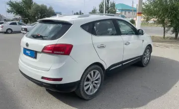 JAC S5 (Eagle) 2020 года за 5 500 000 тг. в Кызылорда