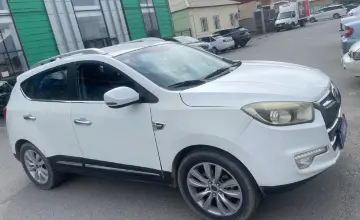JAC S5 (Eagle) 2020 года за 5 500 000 тг. в Кызылорда фото 3
