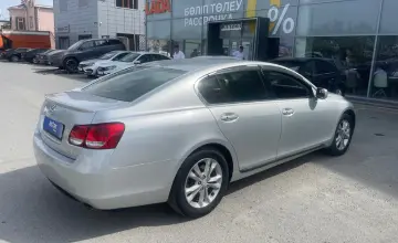 Lexus GS 2006 года за 5 300 000 тг. в Кызылорда