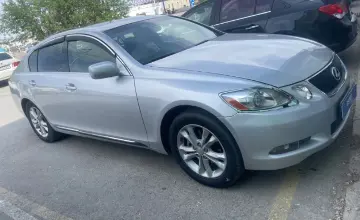 Lexus GS 2006 года за 5 300 000 тг. в Кызылорда фото 3