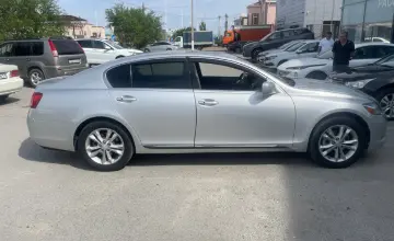 Lexus GS 2006 года за 5 300 000 тг. в Кызылорда фото 4
