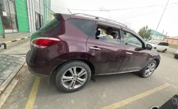 Nissan Murano 2016 года за 9 000 000 тг. в Кызылорда фото 4