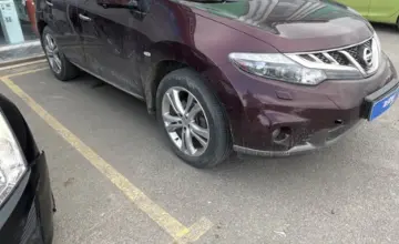 Nissan Murano 2016 года за 9 000 000 тг. в Кызылорда фото 3